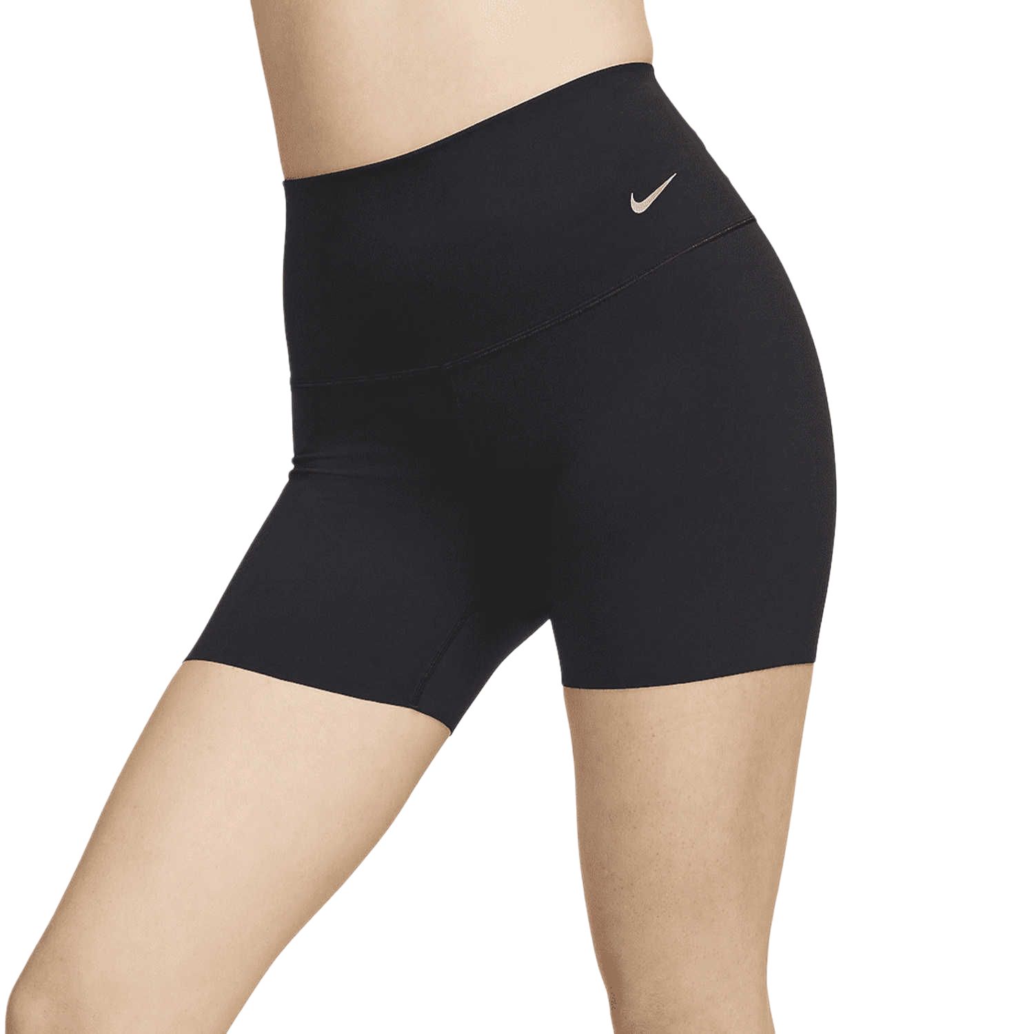 Nike Sports Life Collection Cycling Pants Women s Black FN3157-010 155/62A/S