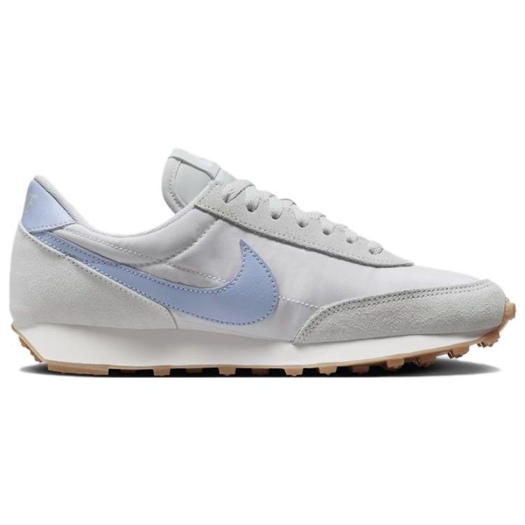 Nike Daybreak Photon Dust Cobalt Bliss Women Sneakers Grey Light-Silver Summit-White CK2351-013