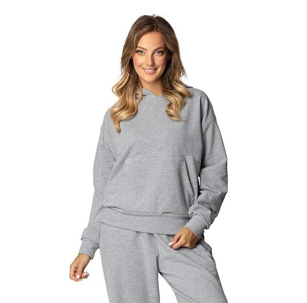 Толстовка DKaren Sport DK-K-B8 EU XS