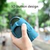 Silicone for Case Cover for Clip 4 Loudspeaker Protective Travel for Case Storag