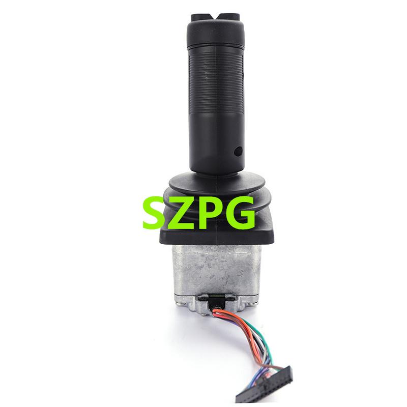 

Запчастини для ножичного підйомника 78903GT 78903 GE78903 Genie Awp Джойстик-контролер