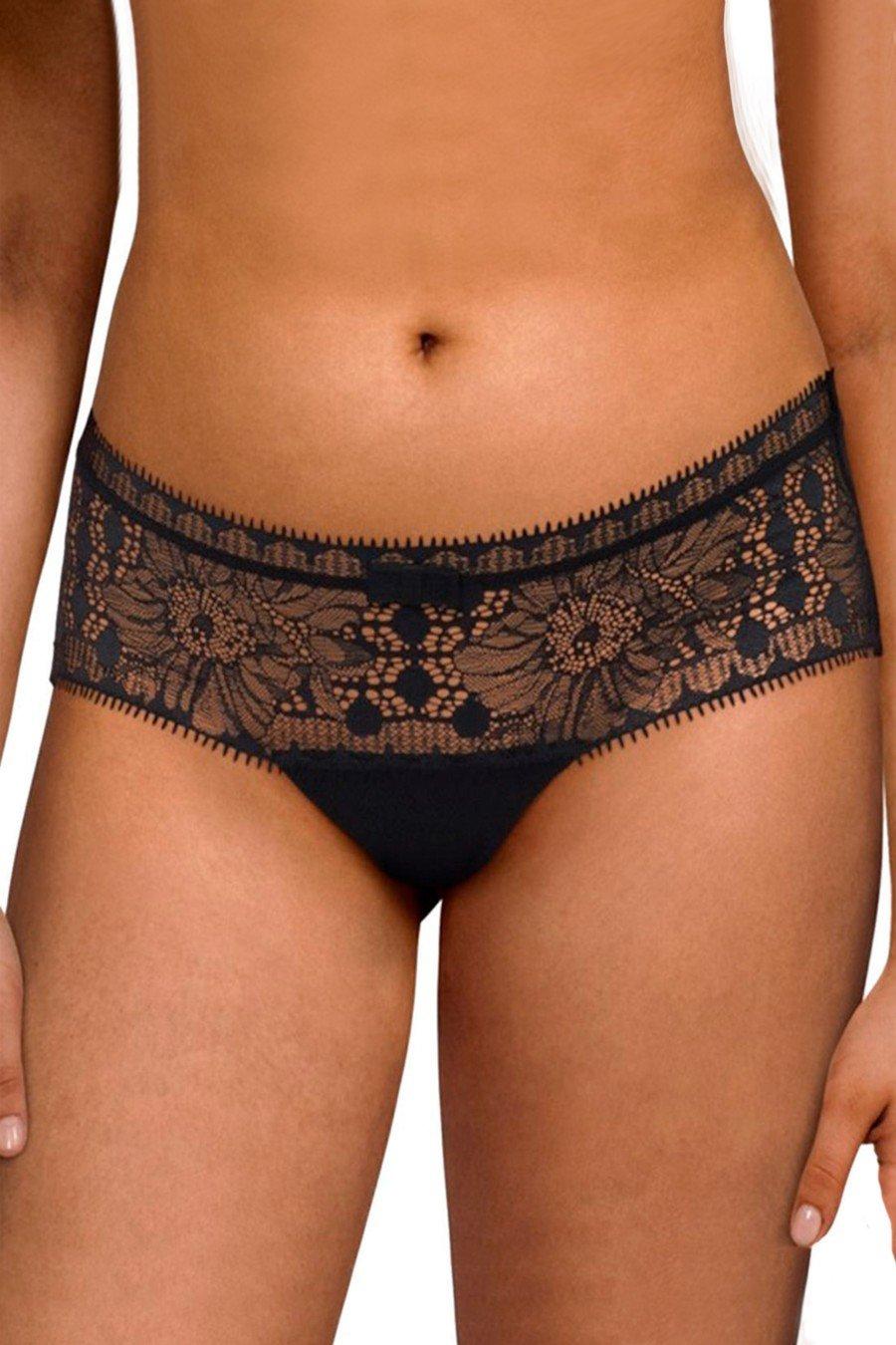 

Трусики-шортики Chantelle (95315) 5(XL) тілесний