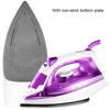 Handheld Garment Steamer Electric Steam Iron Soleplate Laundry Ironing Machine Mini Travel Clothes Fabric Flatiron