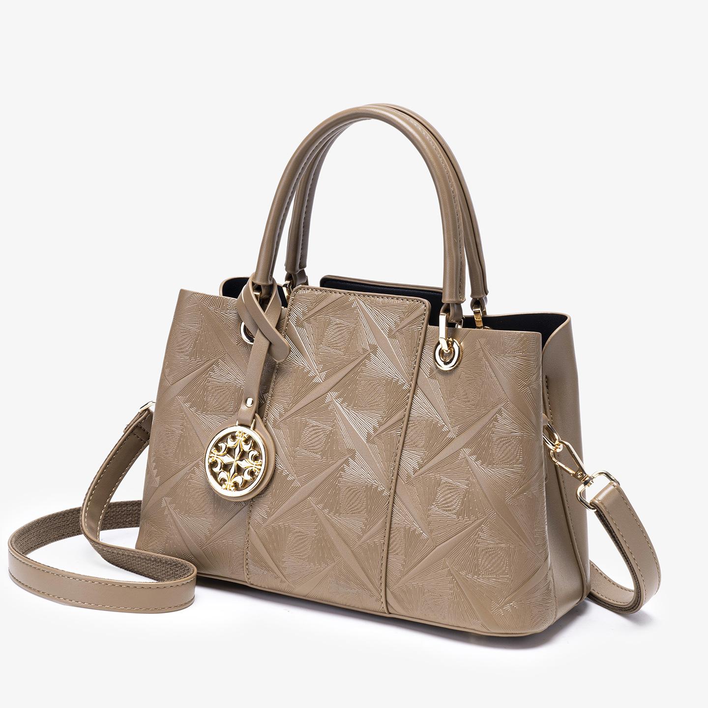 

Light Luxury High-End Red Bag Atmospheric Bride Wedding Handbag Trendy Versatile Fashion Shoulder Bag