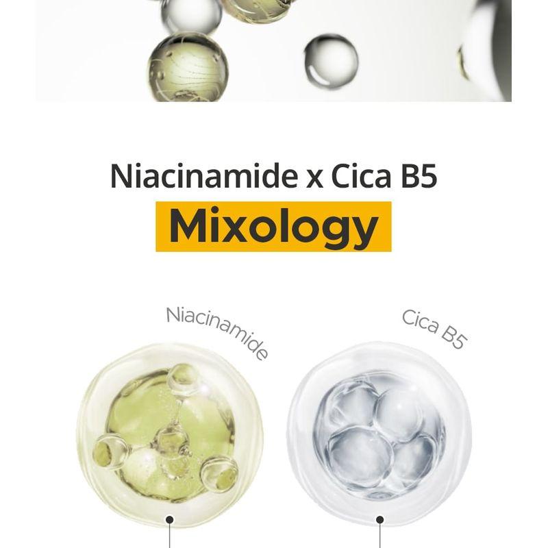 primera - Nia Cica Soothing Glow Cream Cushion - 2 Colors