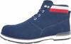 Boots Comfort Cleated Termo Lth (FM0FM04651) Core Hilfiger Suede (FM0FM04800-DW5) Desert Sky