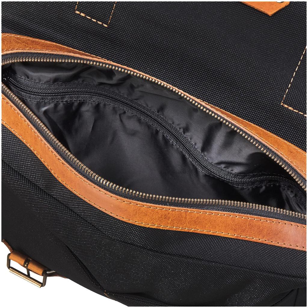 Hepco Becker Side Black & Bags,