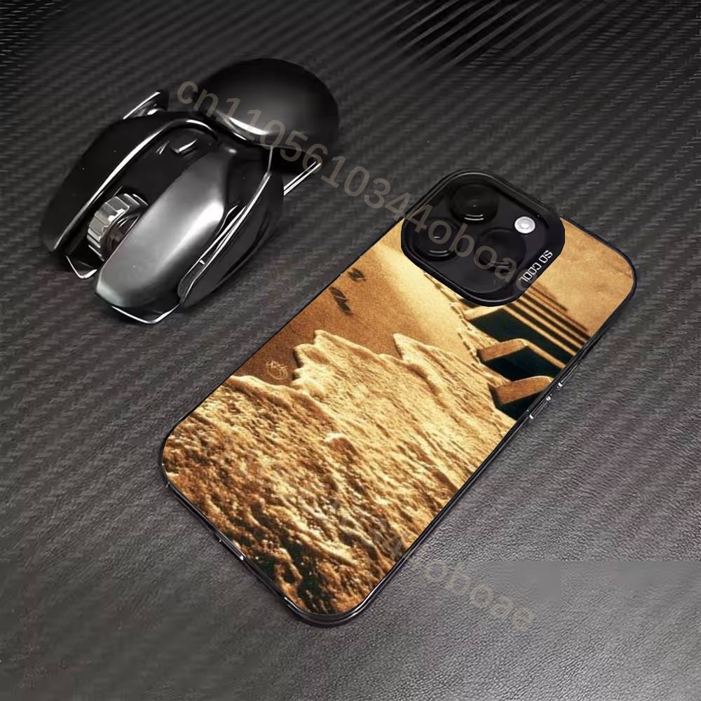 Piano Classical Music Phone Case For iPhone 17,16,15,14,13,12,11,Pro,MAX,Plus TPU Soft To Skin-friendly Cover