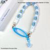 Woven Flower Strap for Water Bottles and Thermos Cups