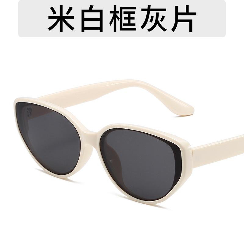 New Arrival Small Frame Sunglasses Women Vintage Brand Designer Sun Glasses for Female Shades Female Eyewear