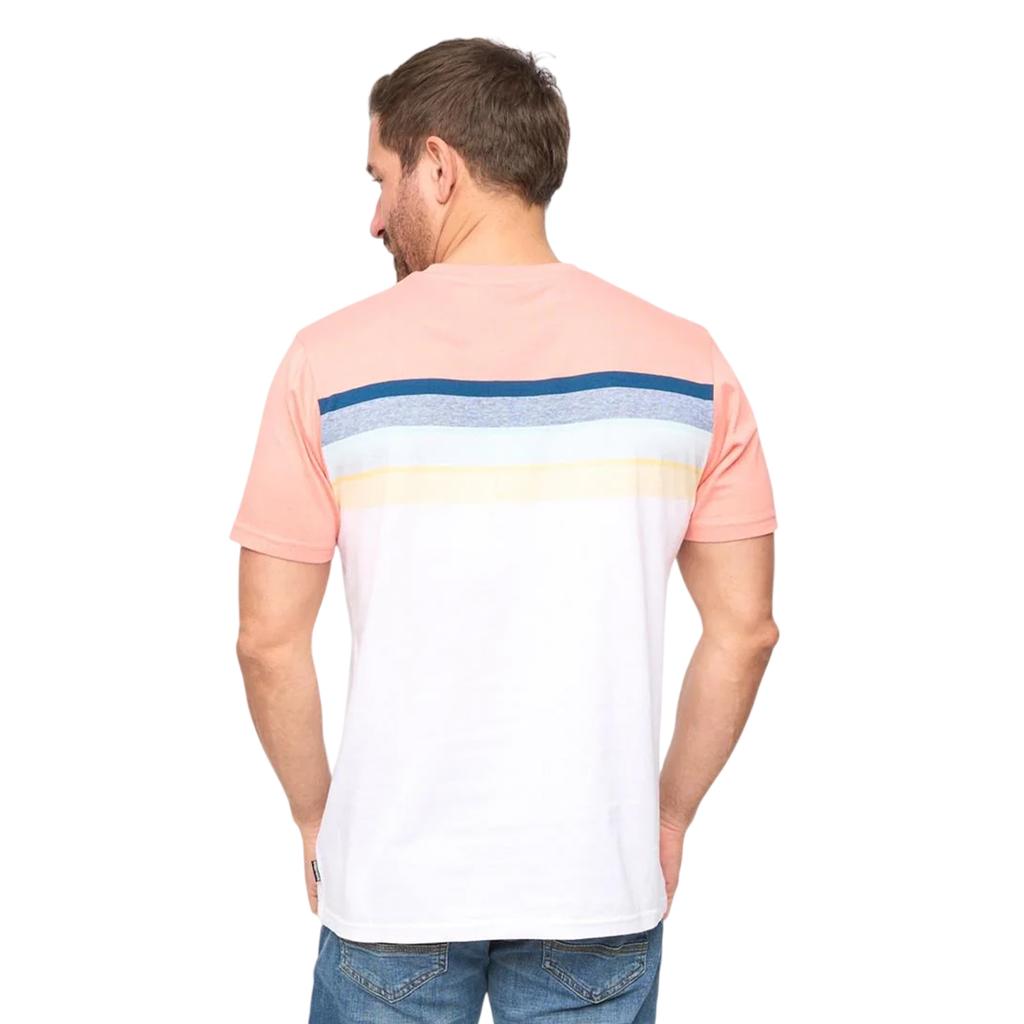 Bewley & Ritch Mens Fenshaw T-Shirt