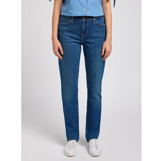 Джинсы Lee Marion Straight EU W29_L31