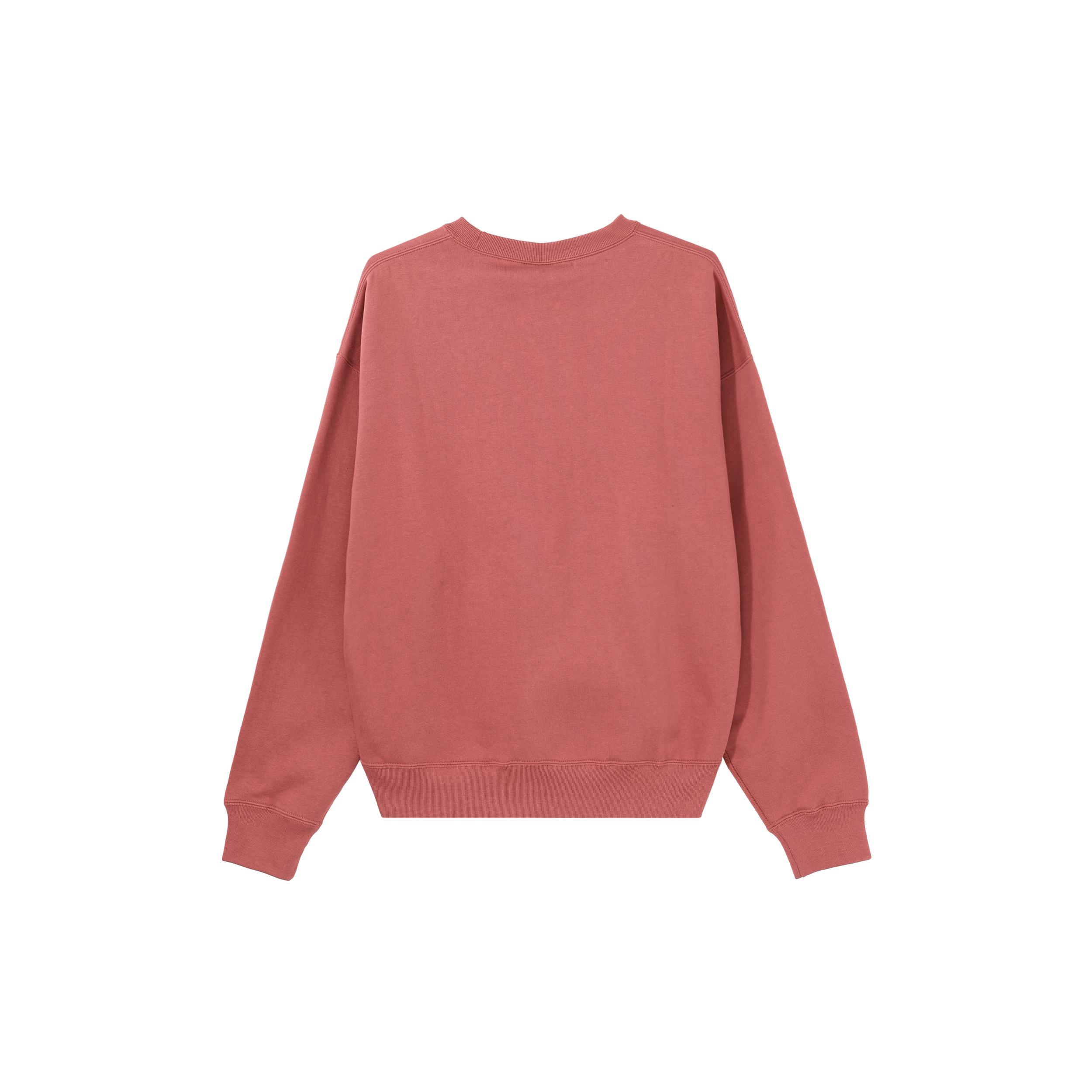 

New Nike Sweatshirts Men Red DA0318-691 L