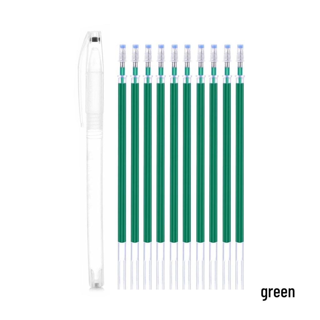 High-Temperature Disappearing Fabric Marking Pen for Sewing and DIY Projects