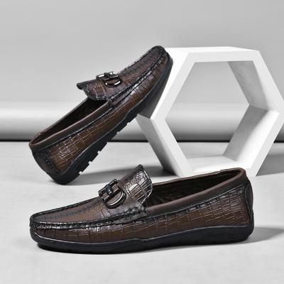 Calzado para hombre – Mocasines y zapatos
