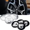 4 Bucăți Capac Centru Roată Aluminiu Auto Decor Capac Jantă Roată Pentru Dacia Duster Logan Sandero Mcv MK Cilo Stepway Dokker