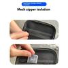Durability Waterproof EVA Protective Case For Action5pro/4/3 Camera Accessories Storage Box With Interior Compartments