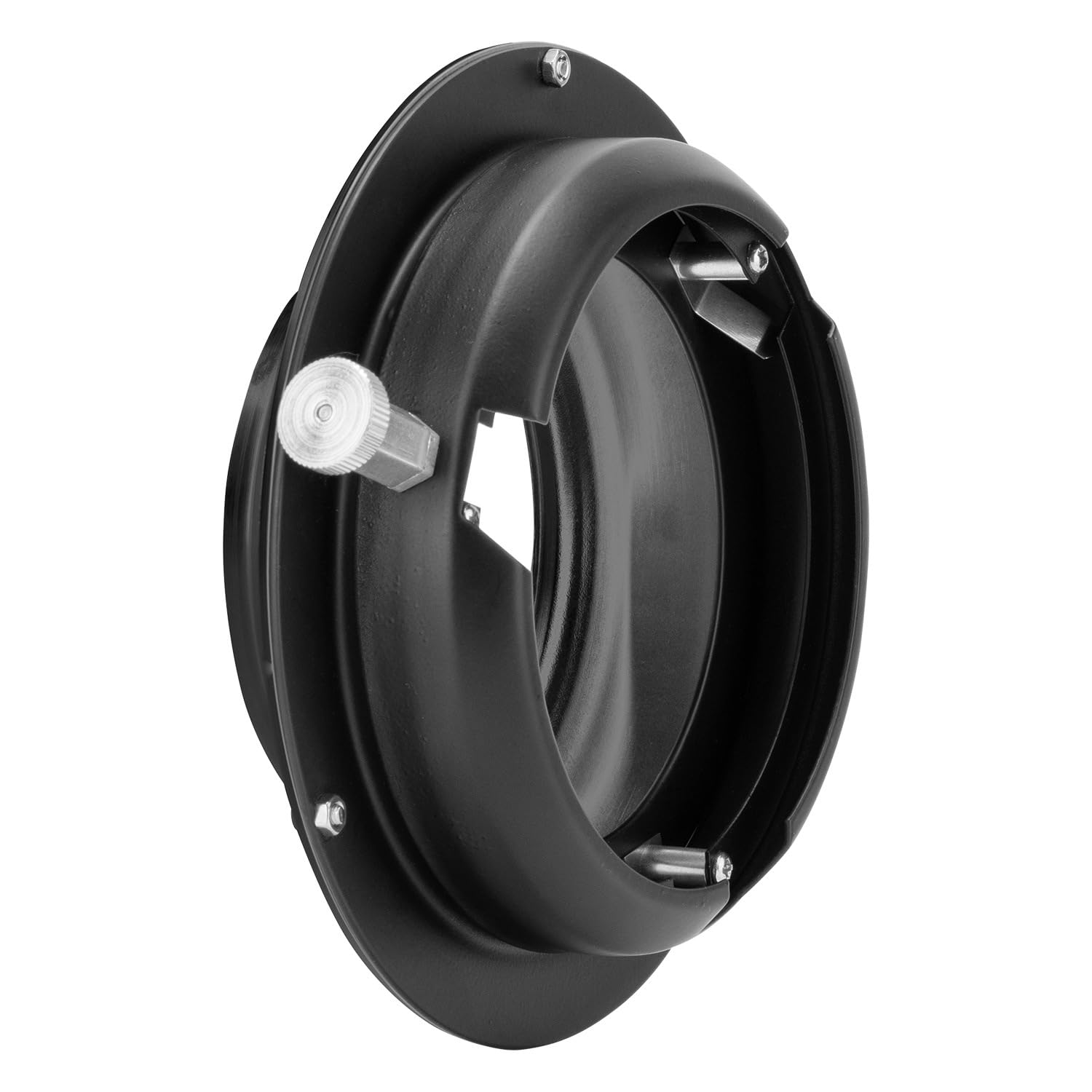 FOMITO Balcar Speed Ring to Bowens Mount Converter Monolight Adapter Ring
