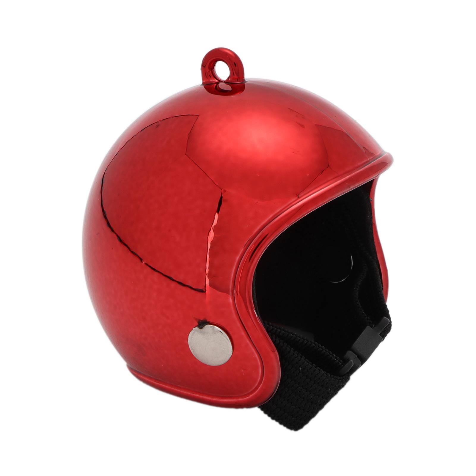 

Funny Pet Chicken Headgear EyeCatching and Adjustable Chicken Headgear for Small Chickens and Birds Type 3