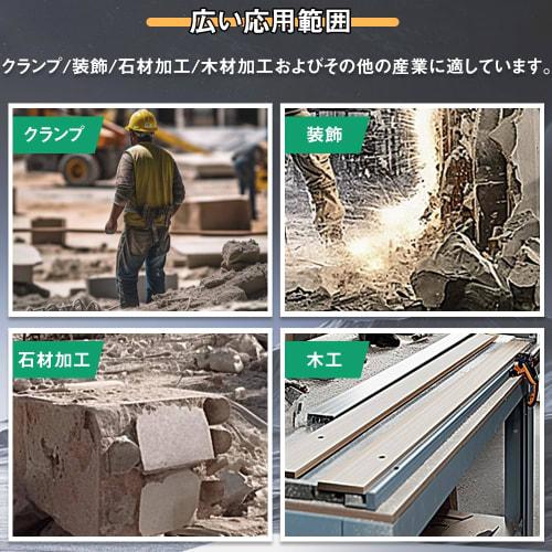 Steel Masonry Chisel, Flat Chisel with Grip, High Carbon Steel, Cold Chisel, Stone Chisel, Brick Chisel, Masonry Chisel, Concrete Tool Chisel, Flat Ch