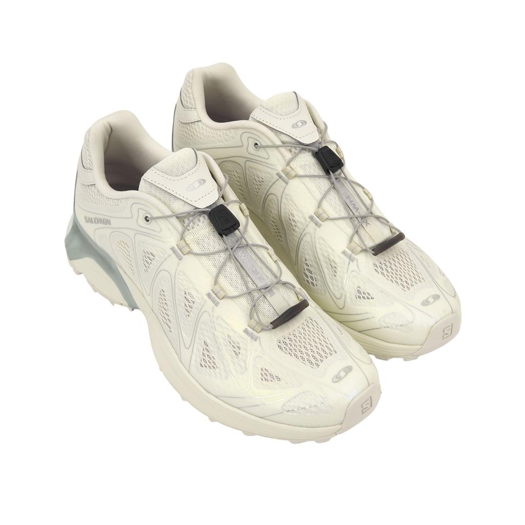 SALOMON Adidași Unisex XT-Whisper Void Vanilla Ice Încălțăminte Crem-Argintiu L47796200