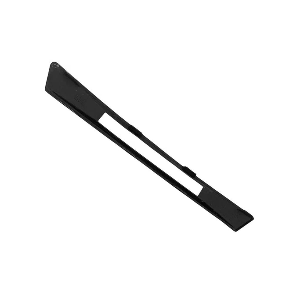 Left Fog Light Trim For Mercedes-Benz C-Class W204 C63 12-14