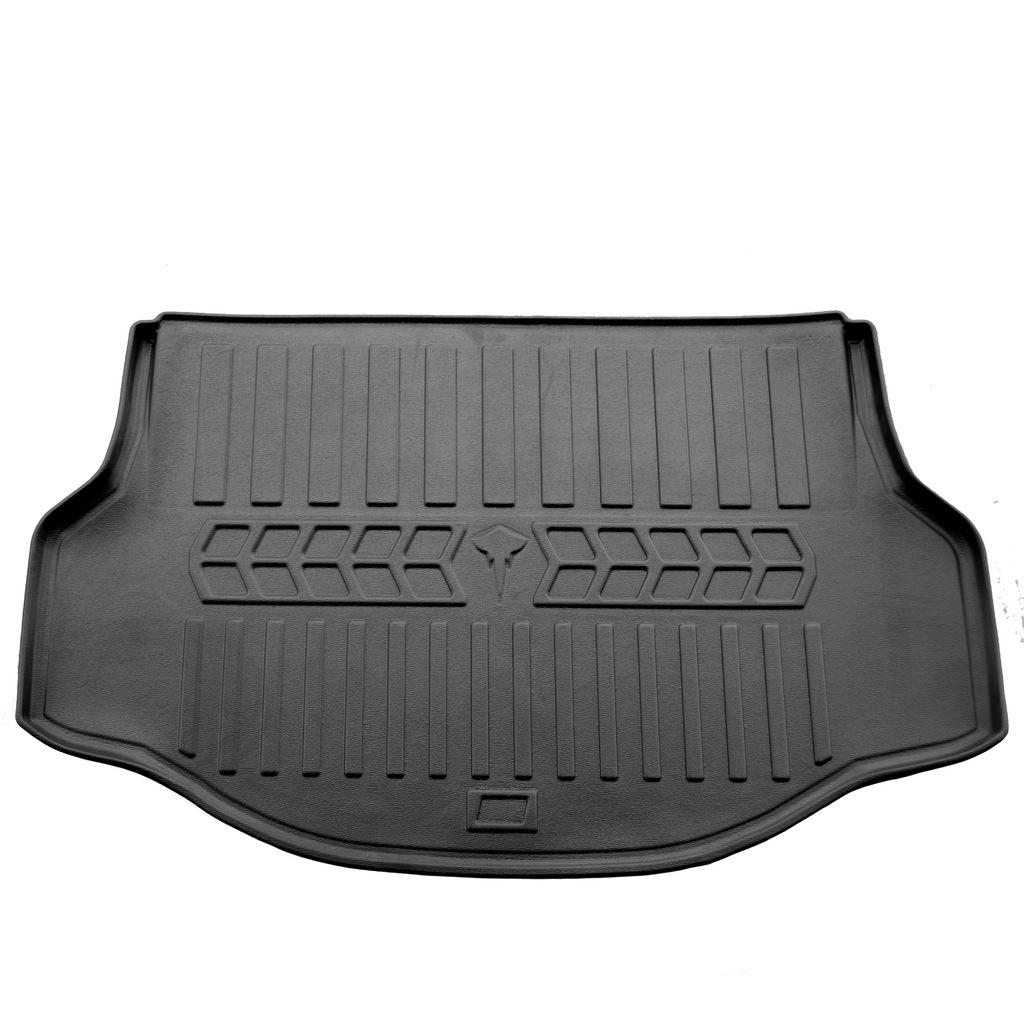 

Коврик в багажник 3D (гибрид) (Stingray) для Toyota Rav 4 2013-2018 гг