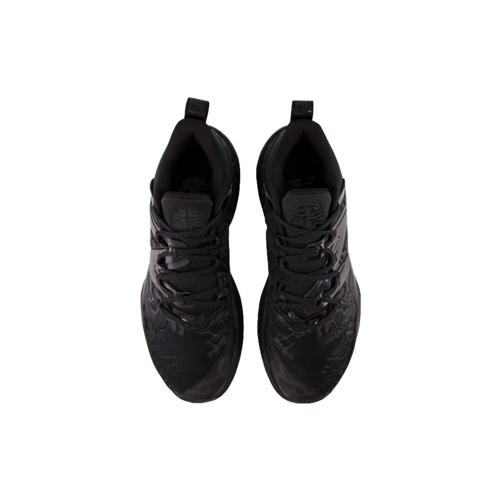 New New Balance Two Wxy V3 Team Black Phantom BB2WYTK3