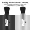 NTSM5 Car Outlet Cleaning Air-Conditioner Tool Multifunct Dust Brush For BMW 1 3 5 7 Series M F01 F20 F10 F13 E52 E53 E60 E93