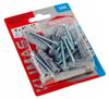 Universal Dowels Wkręt-Met 8 X 60 12 Pcs