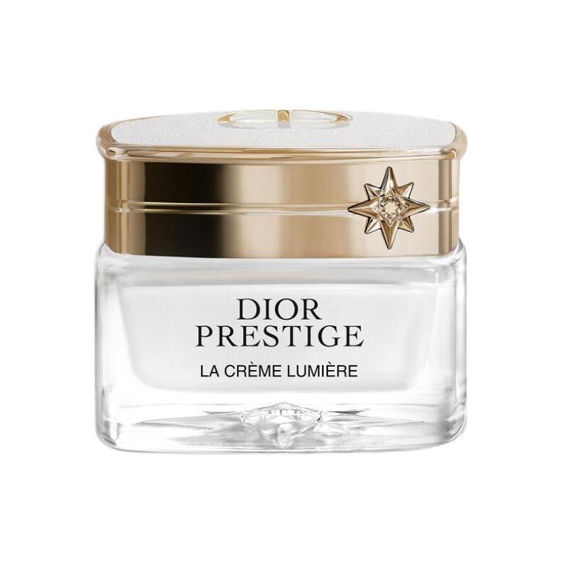 

DIOR Flower Secret Rose Extract Brightening Cream Brightening Moisturizing Soothing Moisturizing 50ml білий