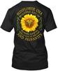 Sonnenblume Cna Tee T-Shirt Hergestellt in den USA Größe S bis 5XL Unisex T-Shirt