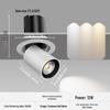 LED-Beleuchtung – LED-Einbauleuchte