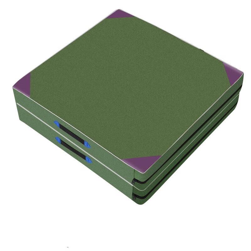 Foldable Gymnastics Sponge Mat