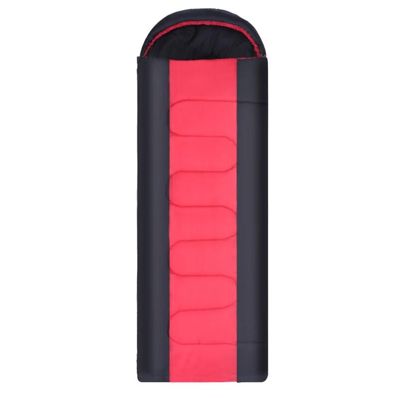Sanjihuwai TP3002 Winter Camping Sleeping Bag