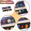 Nine Planets Models Home Children Kindergarten Office Decoration Educational