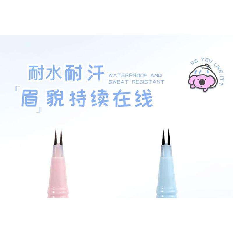 MYY - Koala Series Eyebrow Pencil - 2 Colors