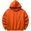 Anta ICONIC Series Women's Easy-Care Hooded Pullover