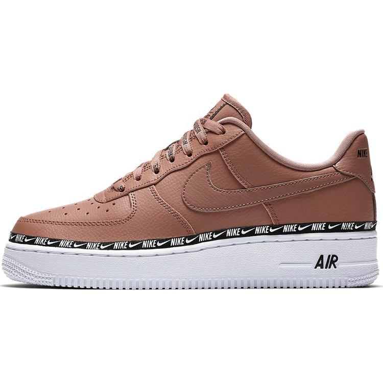 

Nike Air Force 1 Low Ribbon Pack Desert Dust Women s AH6827-201 36.5
