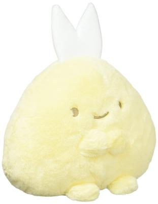 MF06801 Sumikko Gurashi Kiramofu Plüschtier Ajifurai Schwanz