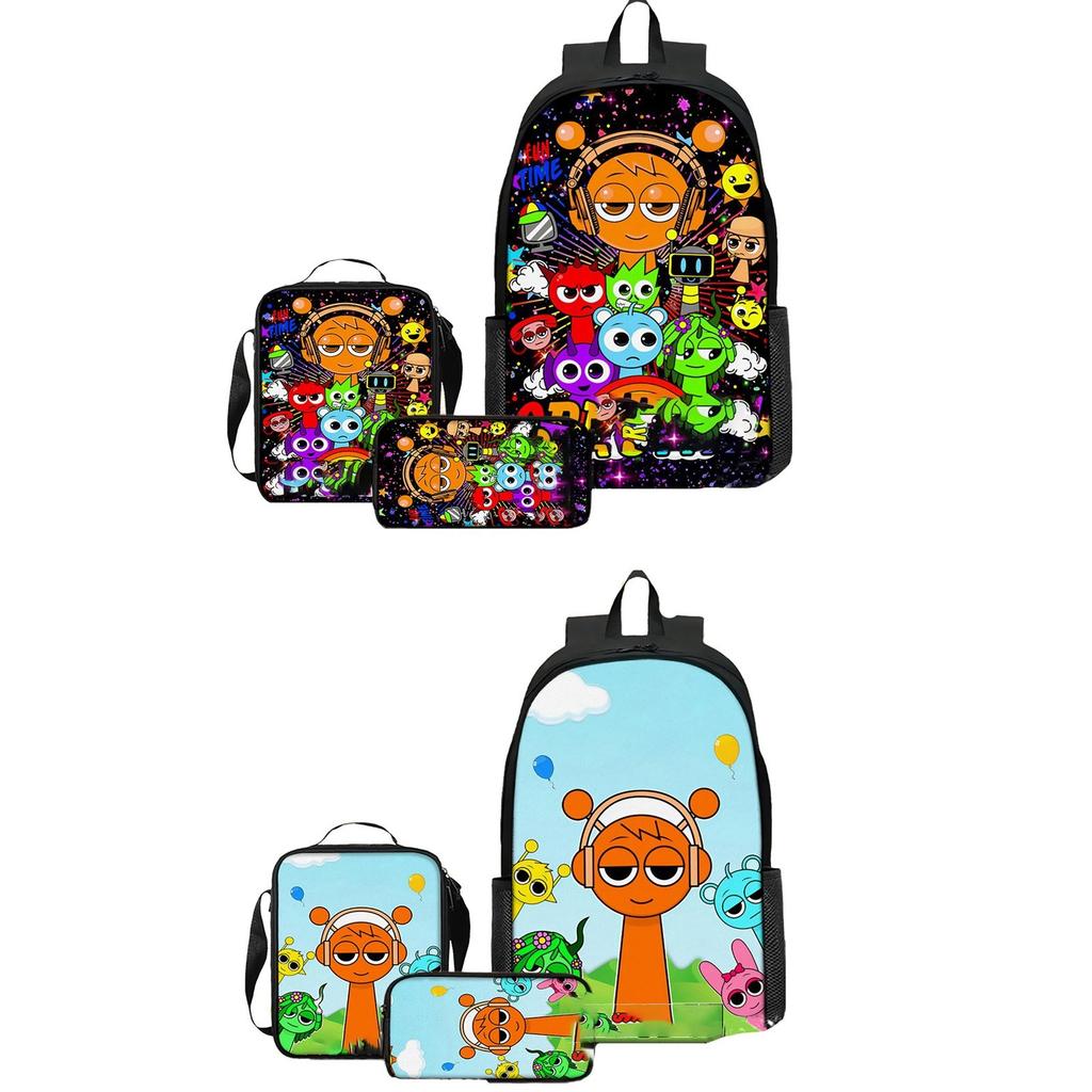 Backpack, Backpack, Large Capacity Mother And Baby Bag, Waterproof Maternity Bag