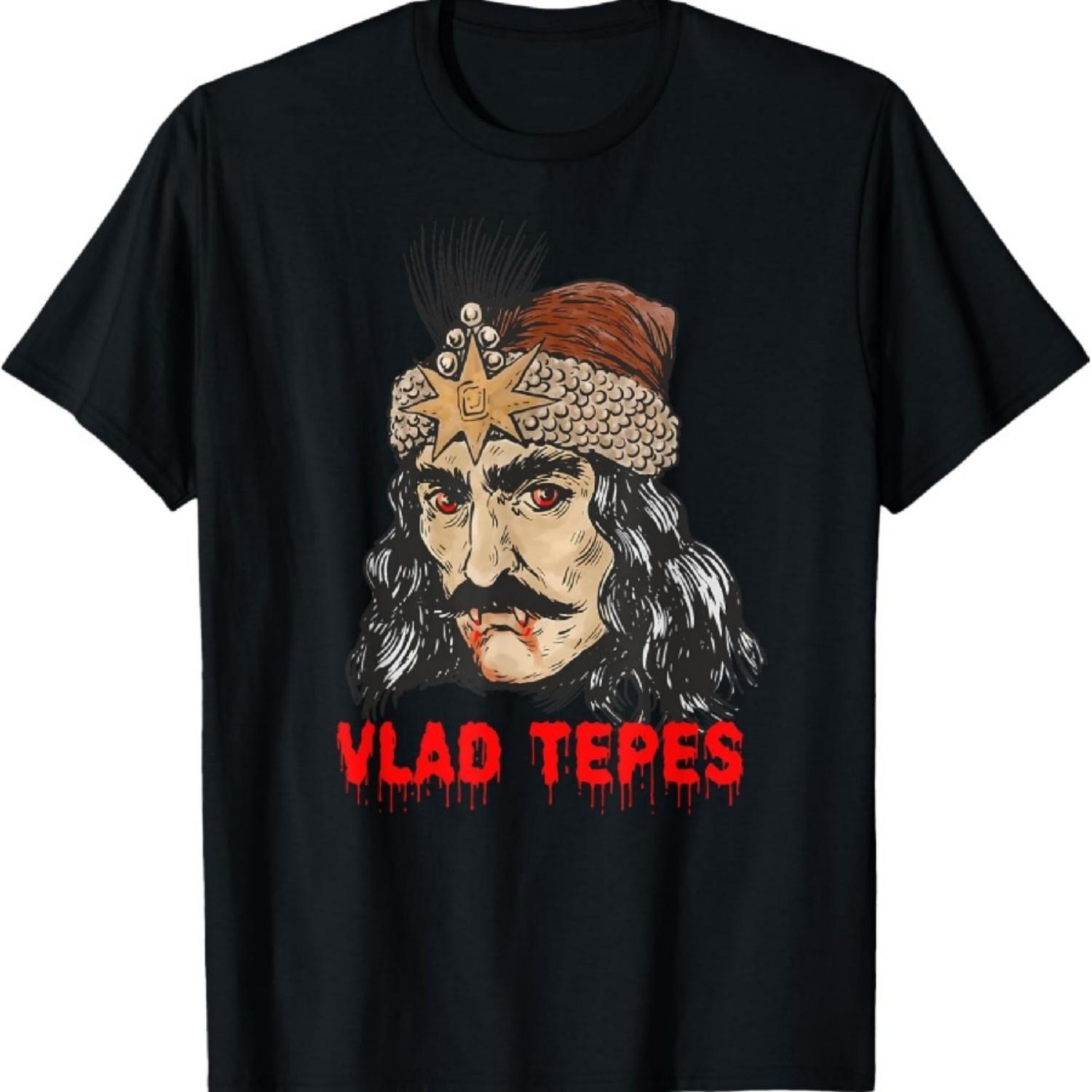 Vampire T-Shirt1 S
