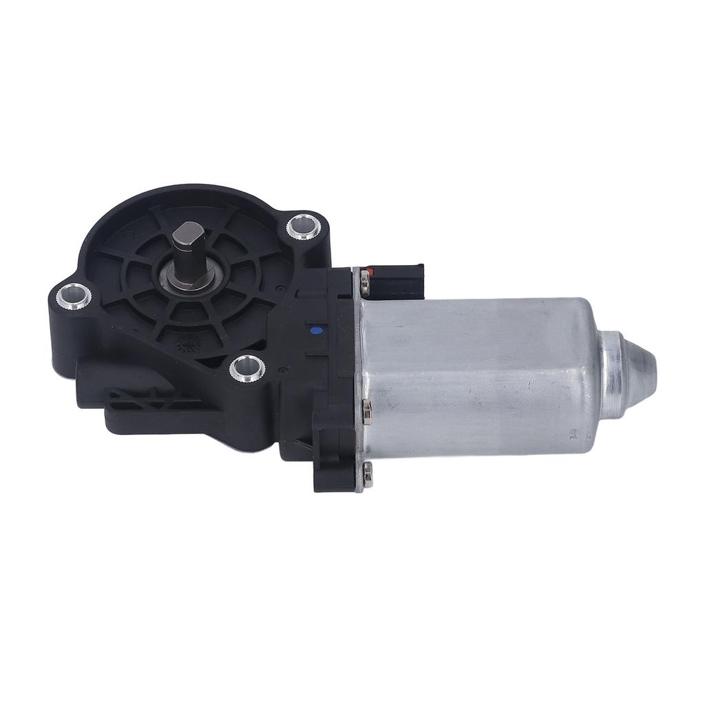 RV Stair Entry Step Motor High Sensitivity 676061 Metal Motor Replacement Kit for Kwikee