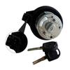 Advanced Long Lasting Secure Ignition Lock Barrels Core Assembly 8E0905855A 107905855C 6L0905855D 8E0905855C for Vehicle