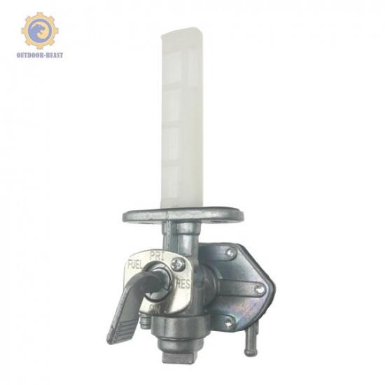 Gas Tank Vacuum Petcock Fuel Cock Valve 51023-1260 For 1995-97 Kawasaki GPz 1100