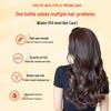LK Anti-Dandruff Shampoo & Ginger Conditioner Hair Care Set
