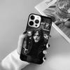 The Walking Dead Daryl Dixon Coque Shell For iPhone 17 Air 15 16e 14 13 12 Pro Max 11 Pro Max Plus Phone Case Cover