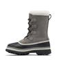 Sorel (Female) Caribou™ Wp - Shale:Stone / Nl1005-051