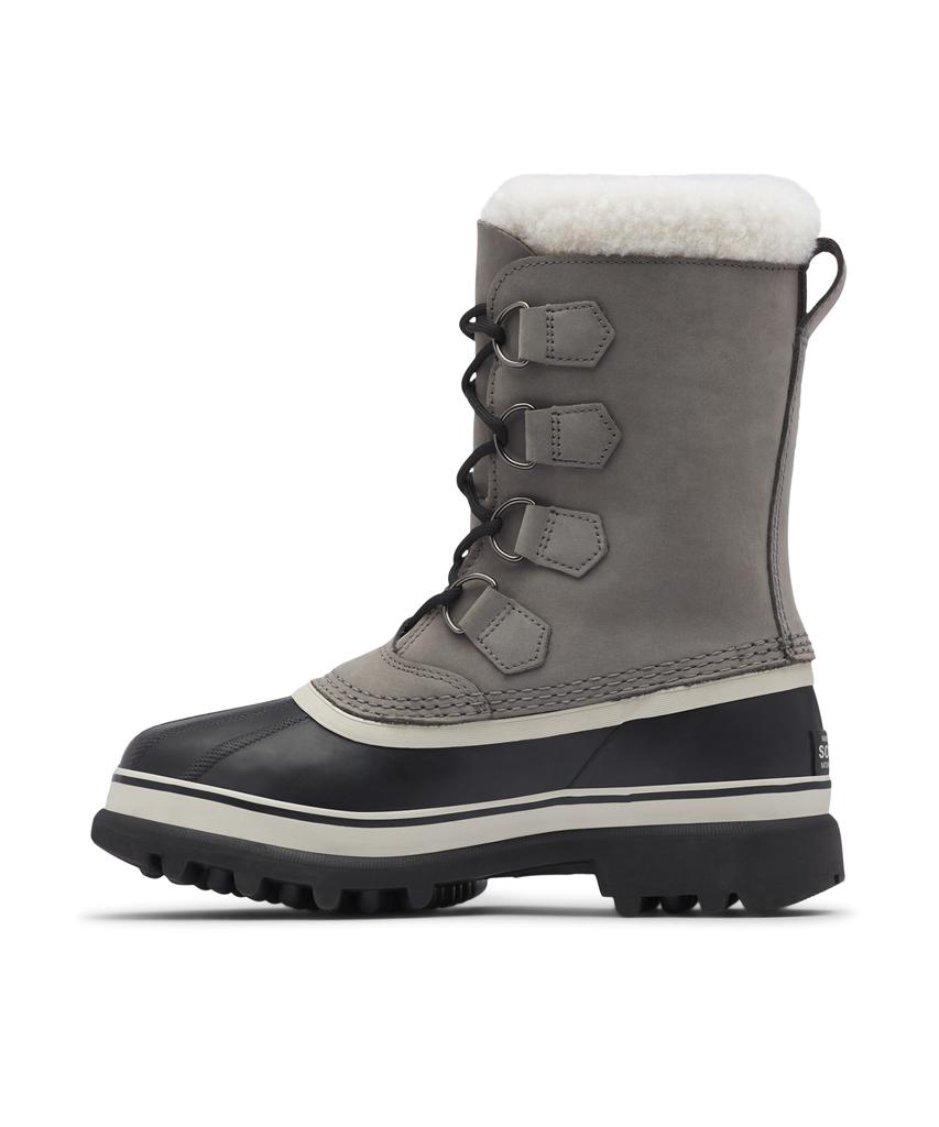 Sorel (Female) Caribou™ Wp - Shale:Stone / Nl1005-051
