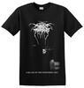 DARKTHRONE - 'A Blaze in the Northern Sky/Album' T-Shirt